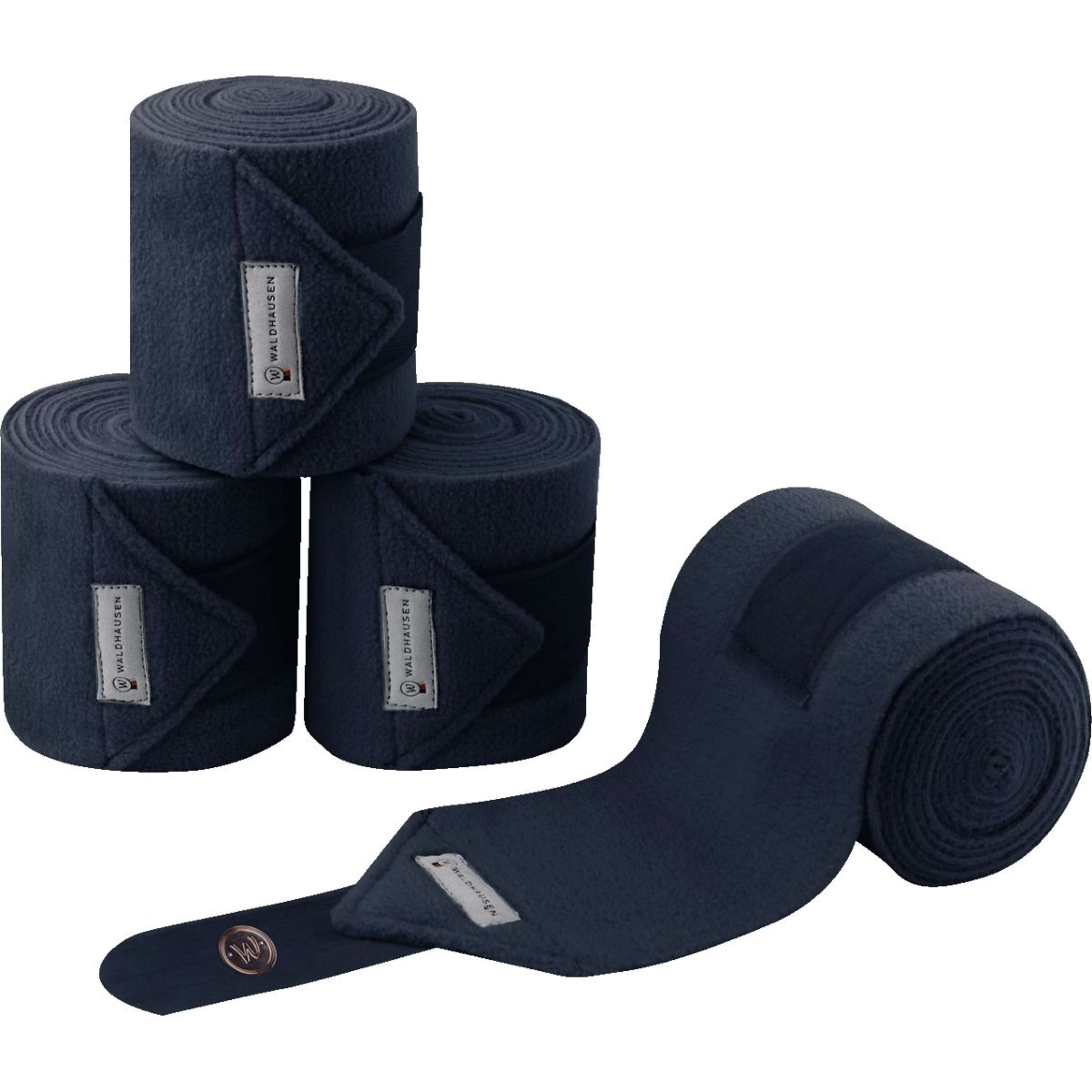 Waldhausen Bandages Modern Rosé Nightblue Waldhausen Bandages Modern Rosé Nightblue