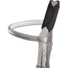 Waldhausen Protection Têtière Gel Noir