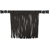 Waldhausen Filet Anti-Mouches avec Boucle Noir