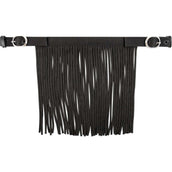 Waldhausen Filet Anti-Mouches avec Boucle Noir