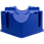 Waldhausen Bloc d'Obstacle Bleu