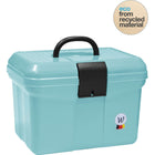 Waldhausen Boîte de Pansage ECO Turquoise