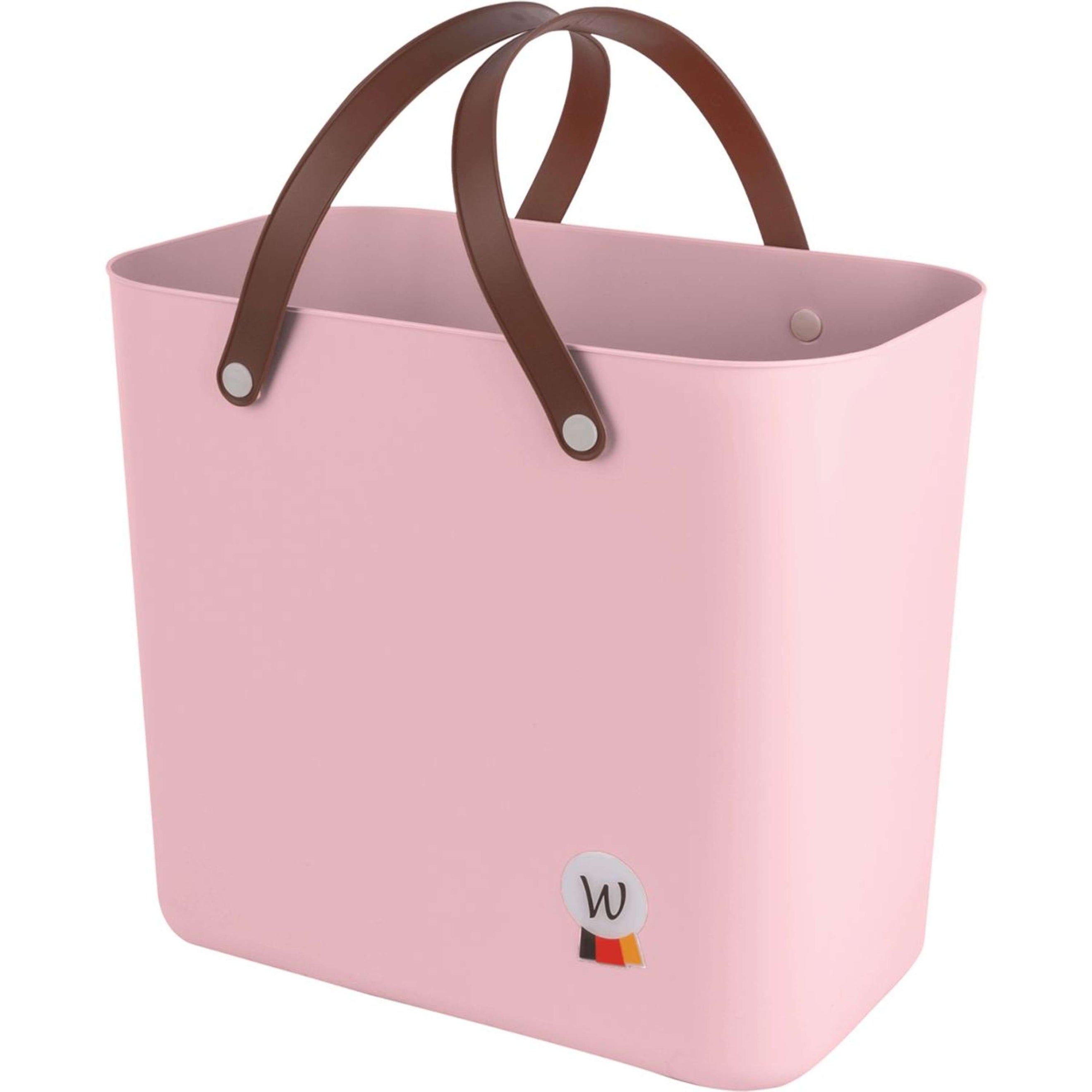 Waldhausen Seau Multibag ECO Linnea Rosa