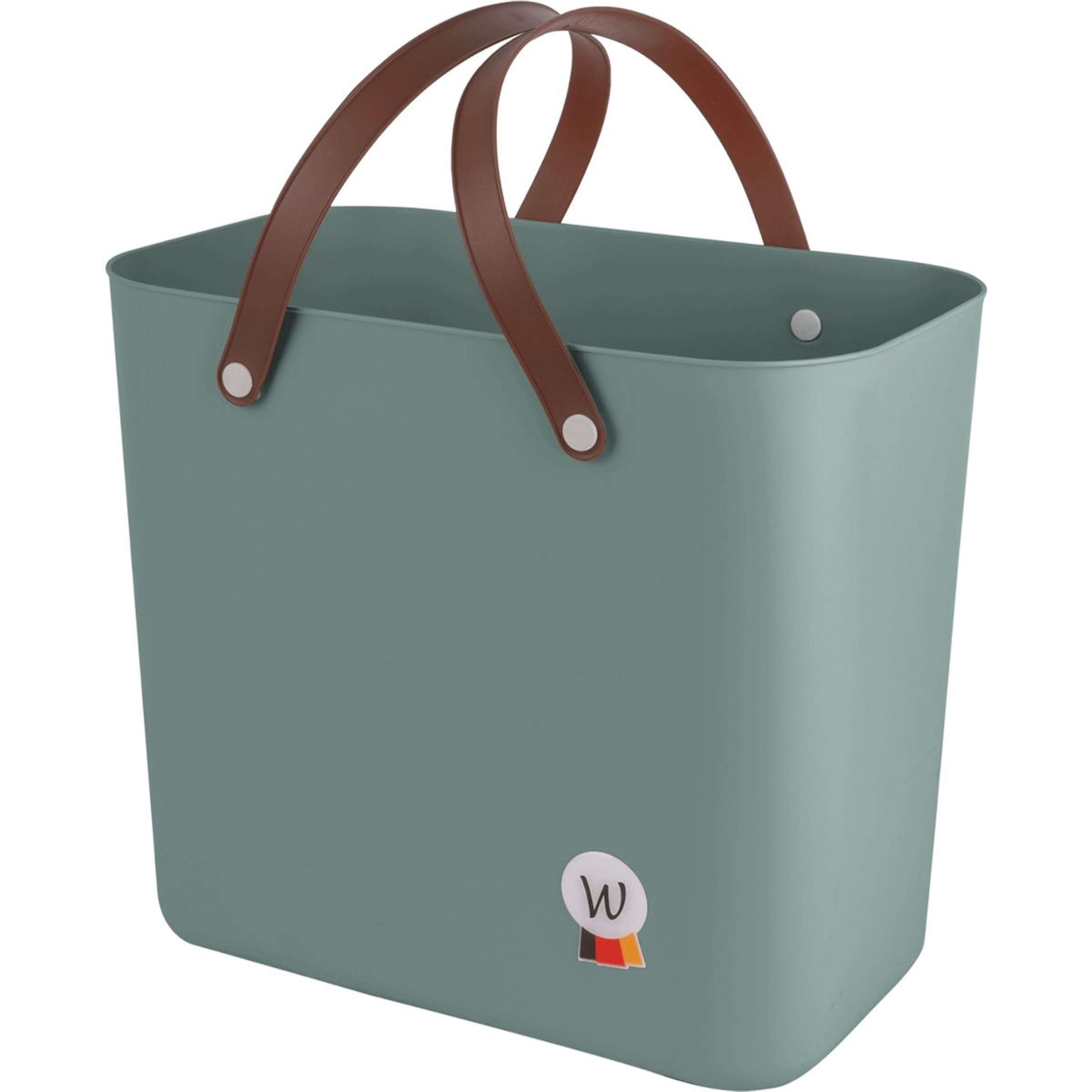 Waldhausen Seau Multibag ECO Gui Vert