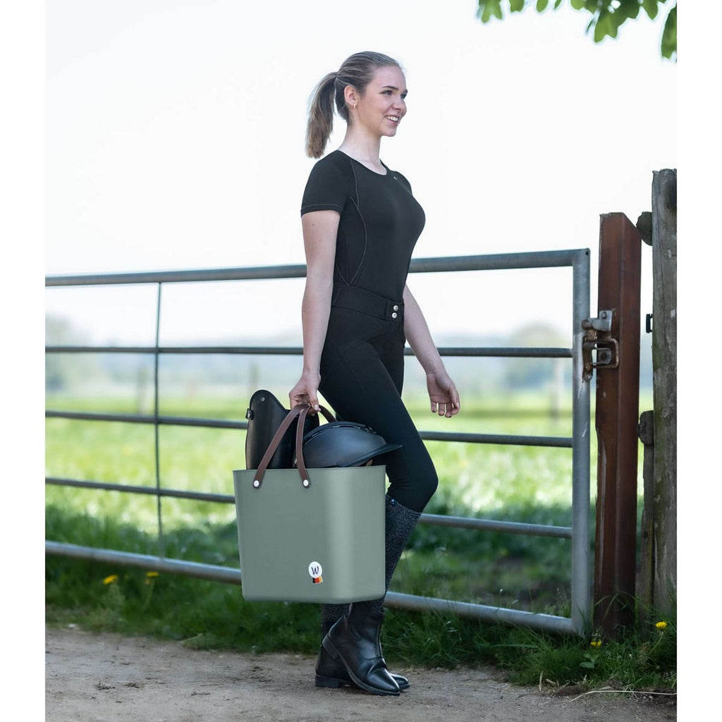 Waldhausen Seau Multibag ECO Gui Vert