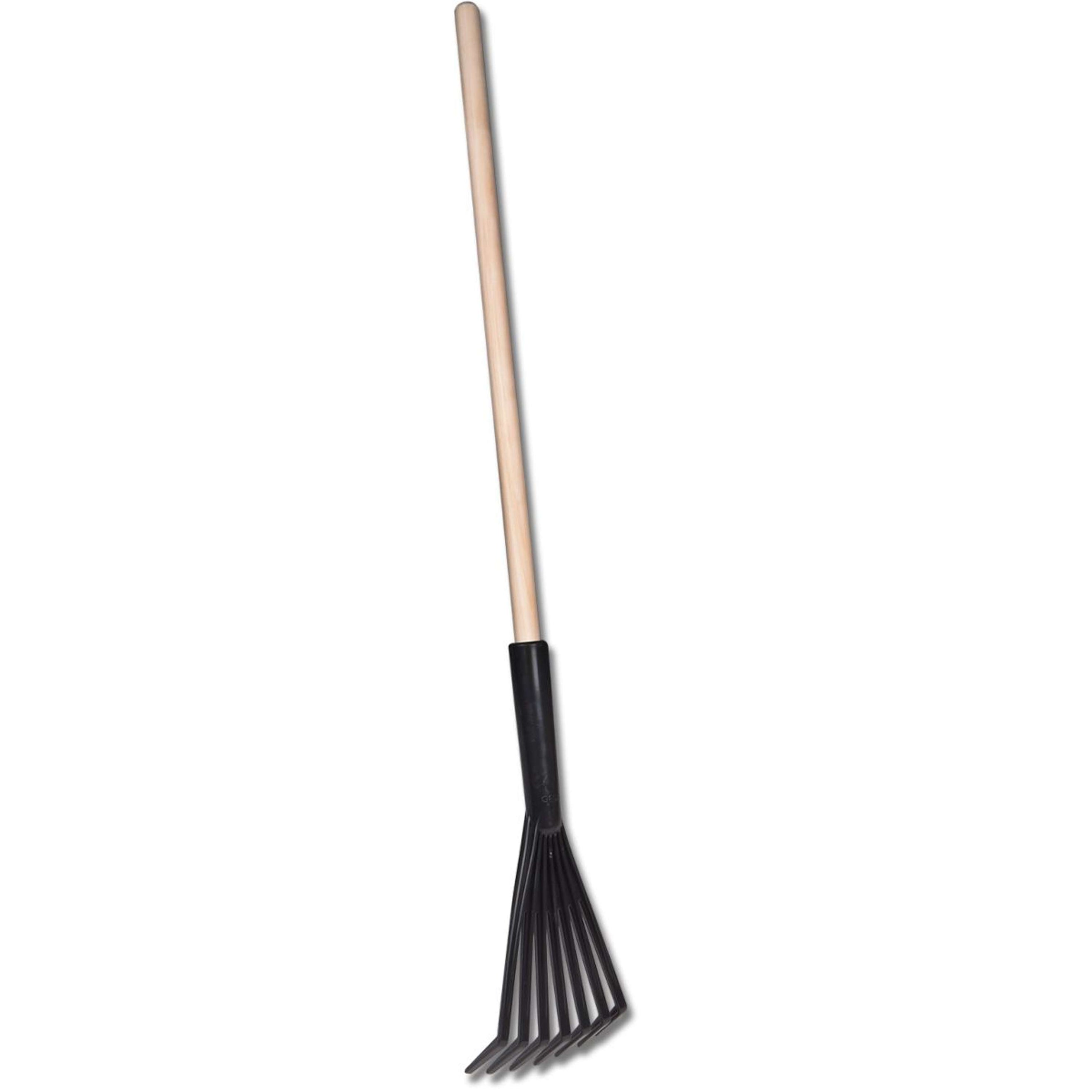 Waldhausen Râteau pour XL Shaker Pelle à Crottin Waldhausen Râteau pour XL Shaker Pelle à Crottin