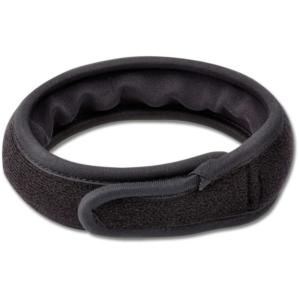 Waldhausen Anneau pour Protection du Paturon Noir