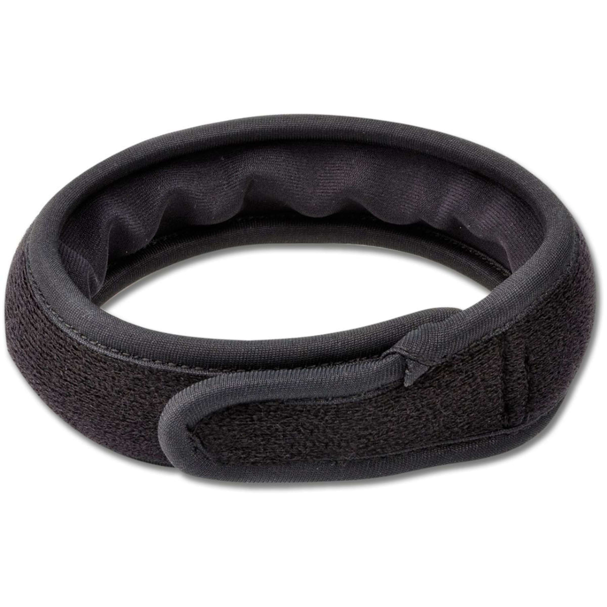 Waldhausen Anneau pour Protection du Paturon Noir