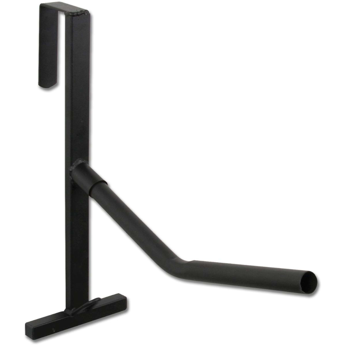 Waldhausen Porte-Selle Transportable Noir