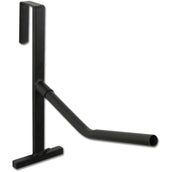 Waldhausen Porte-Selle Transportable Noir