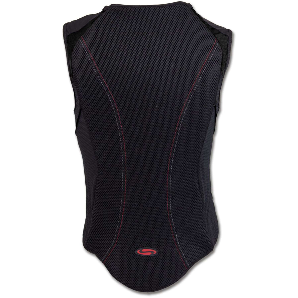 Swing Gilet de Protection P06 Noir