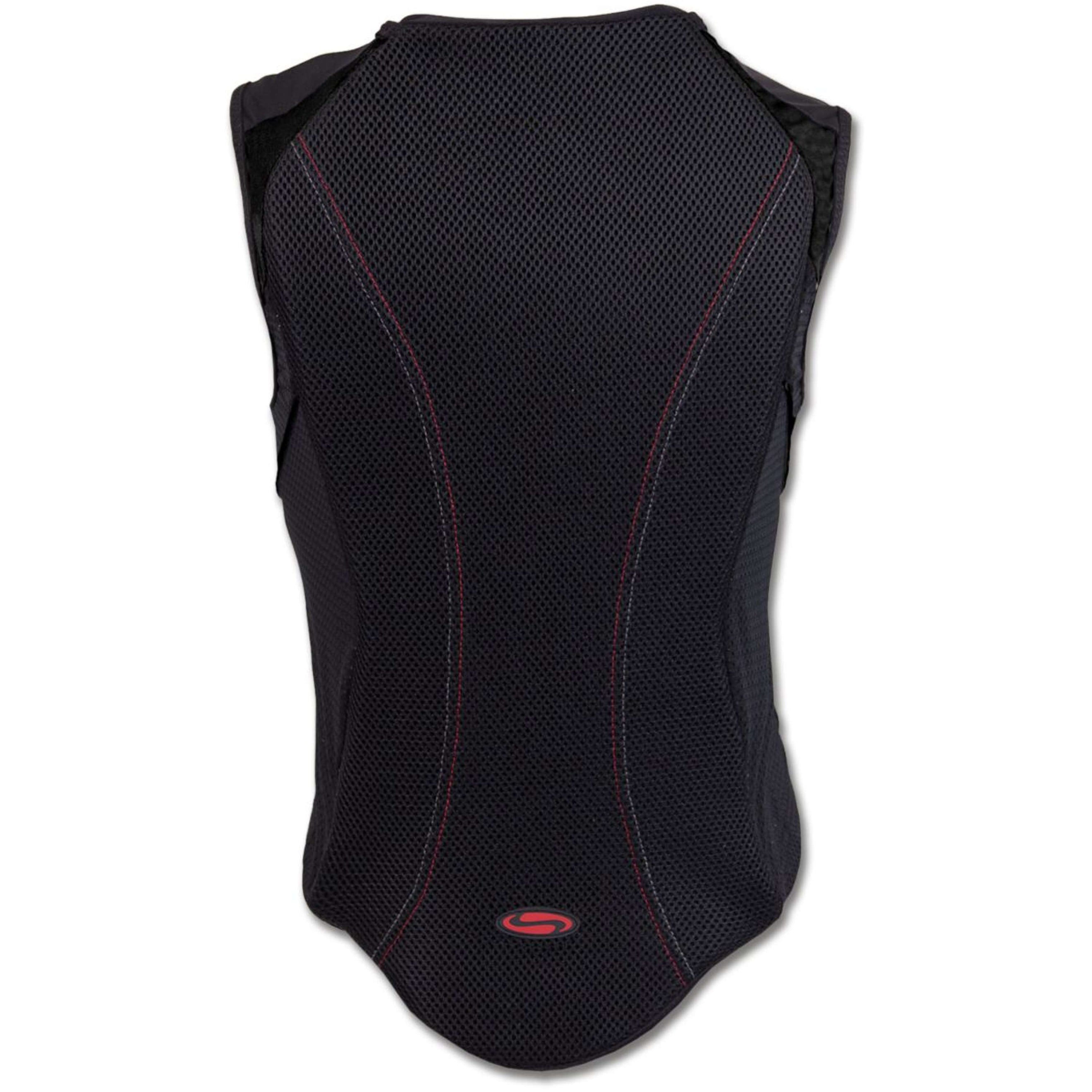 Swing Gilet de Protection P06 Noir