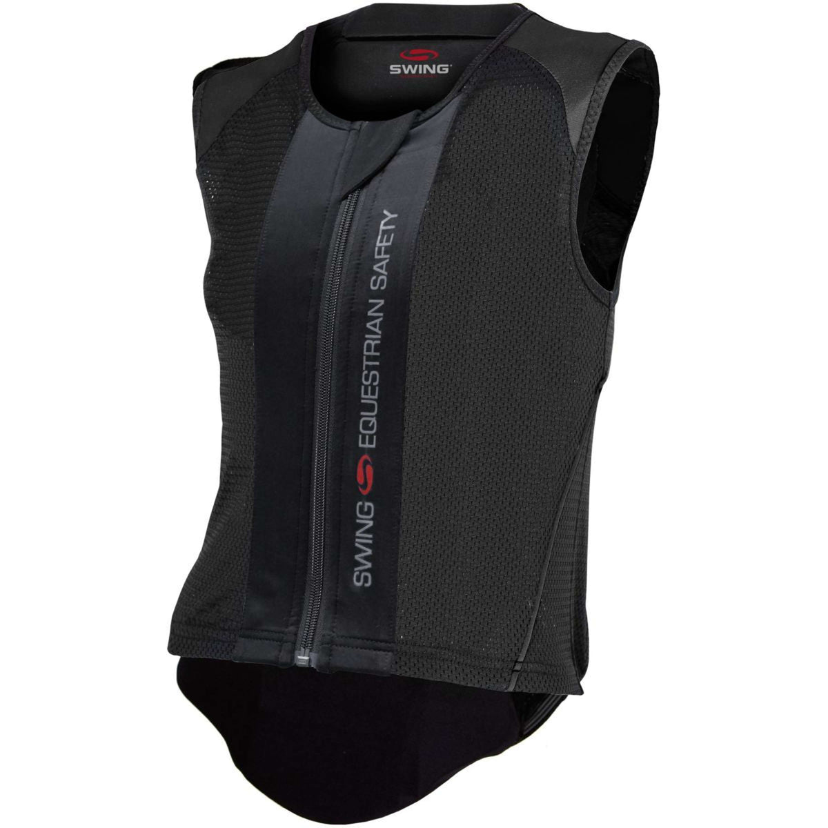 Swing Gilet de Protection P06 Noir