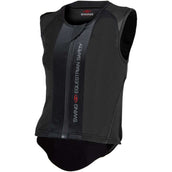 Swing Gilet de Protection P06 Noir