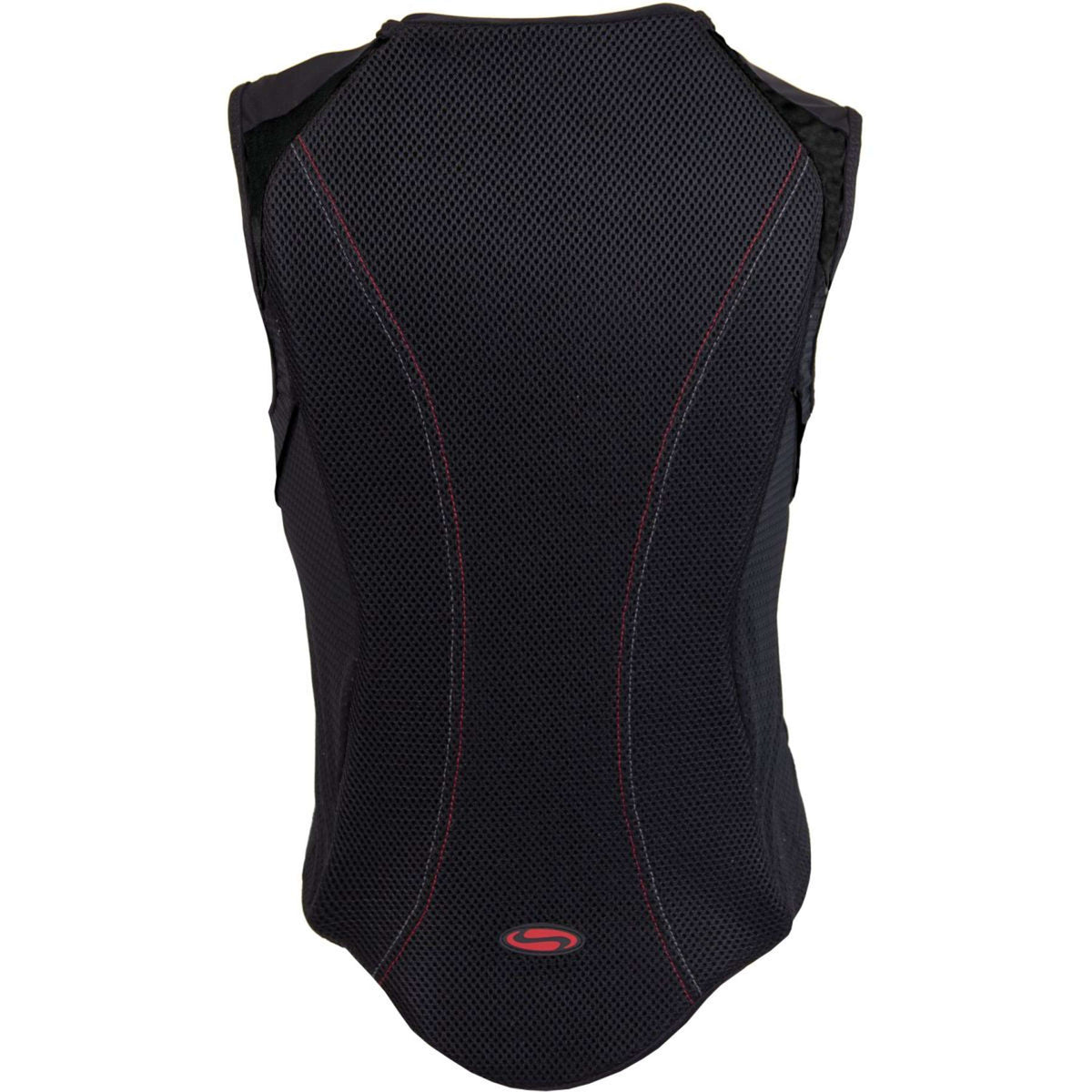 Swing Gilet de Protection P06 Noir