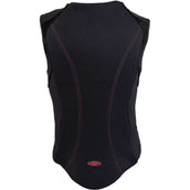 Swing Gilet de Protection P06 Noir