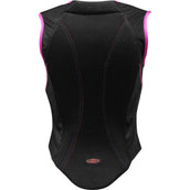 Swing Gilet de Protection P06 Noir