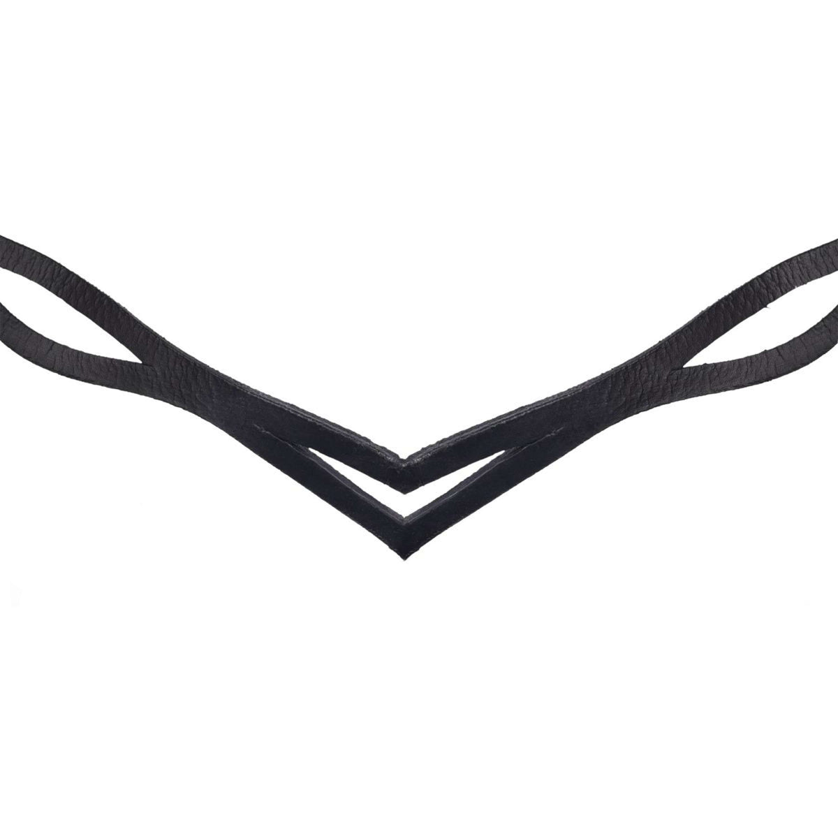Waldhausen Bride Islandaise Anatomic Noir