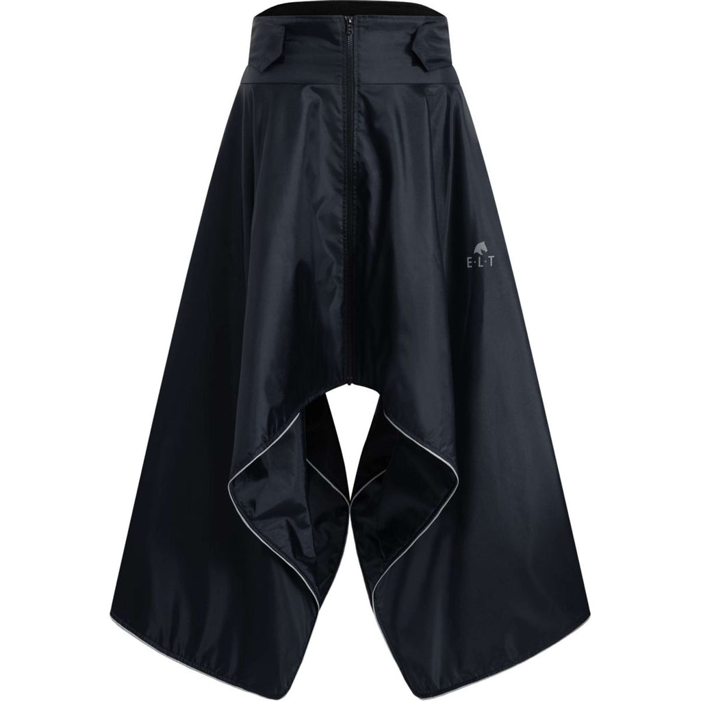 ELT Jupe d'Equitation Lotta Thermo Nightblue