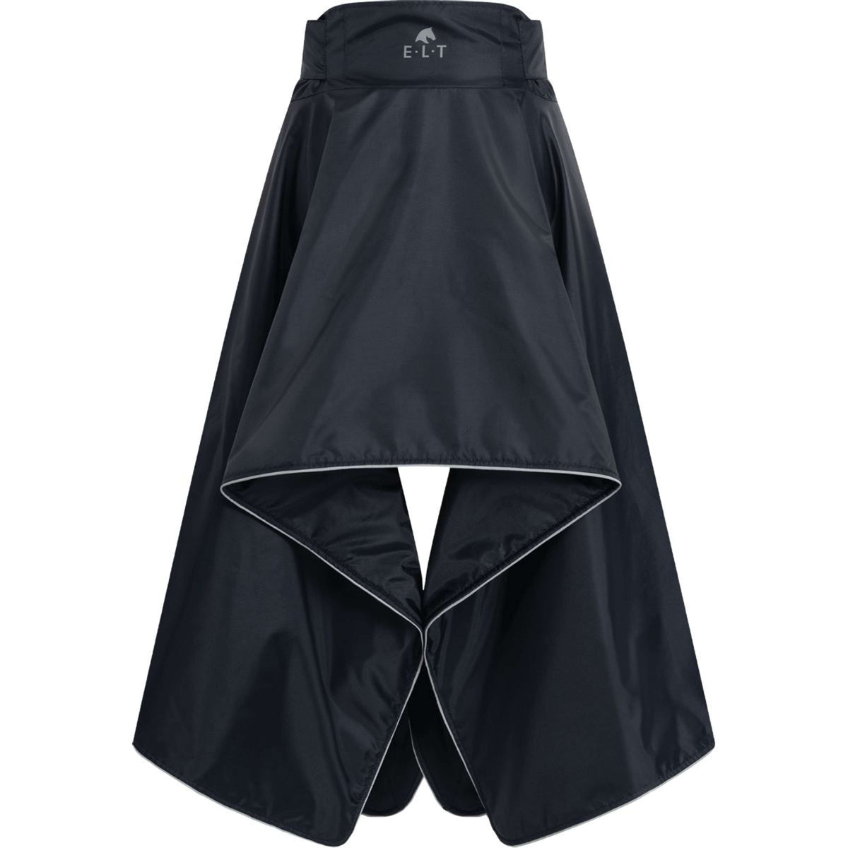 ELT Jupe d'Equitation Lotta Thermo Nightblue