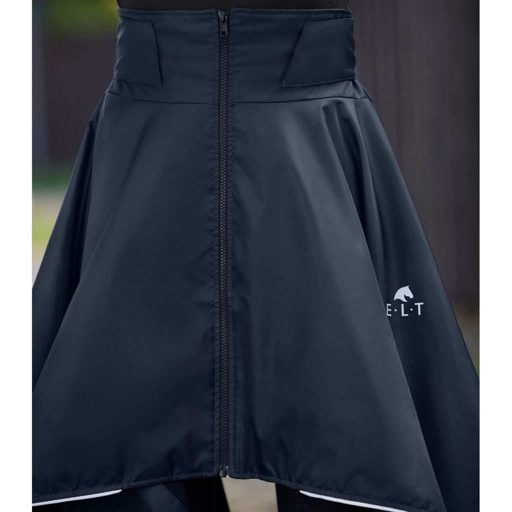 ELT Jupe d'Equitation Lotta Thermo Nightblue