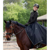 ELT Jupe d'Equitation Lotta Thermo Nightblue