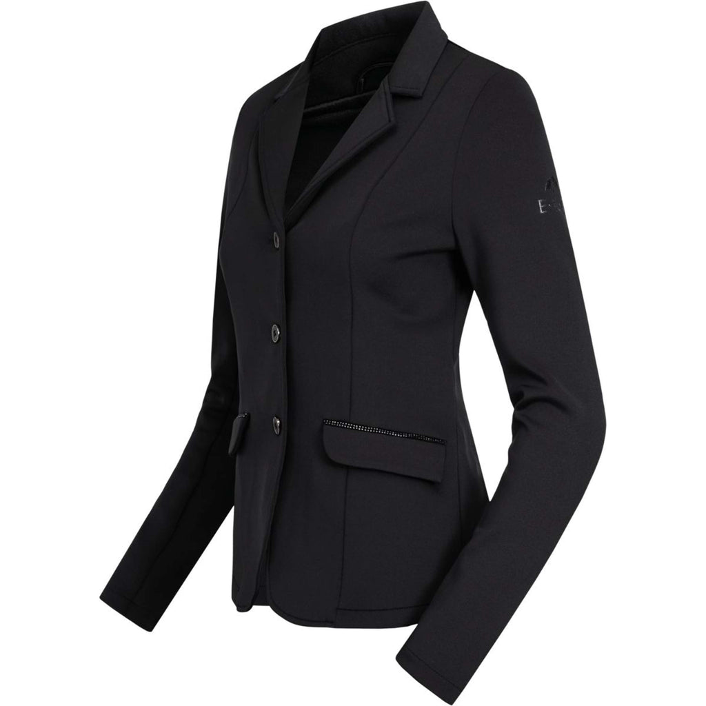 ELT Petite Veste de Concours Lina Femme Noir