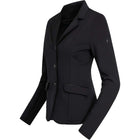 ELT Petite Veste de Concours Lina Femme Noir