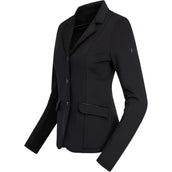 ELT Petite Veste de Concours Lina Femme Noir