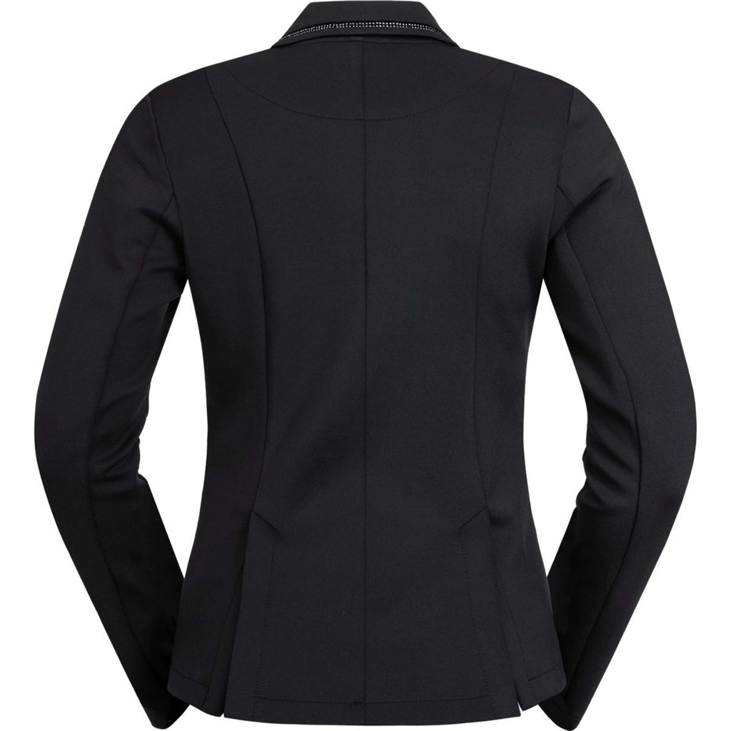 ELT Petite Veste de Concours Lina Femme Noir