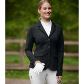 ELT Petite Veste de Concours Lina Femme Noir