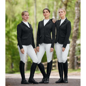 ELT Petite Veste de Concours Lina Femme Noir