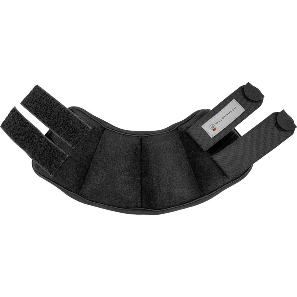 Waldhausen Health + Care Cloche d'Obstacle Refroidissement Noir