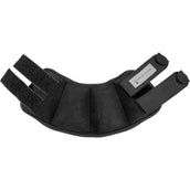 Waldhausen Health + Care Cloche d'Obstacle Refroidissement Noir