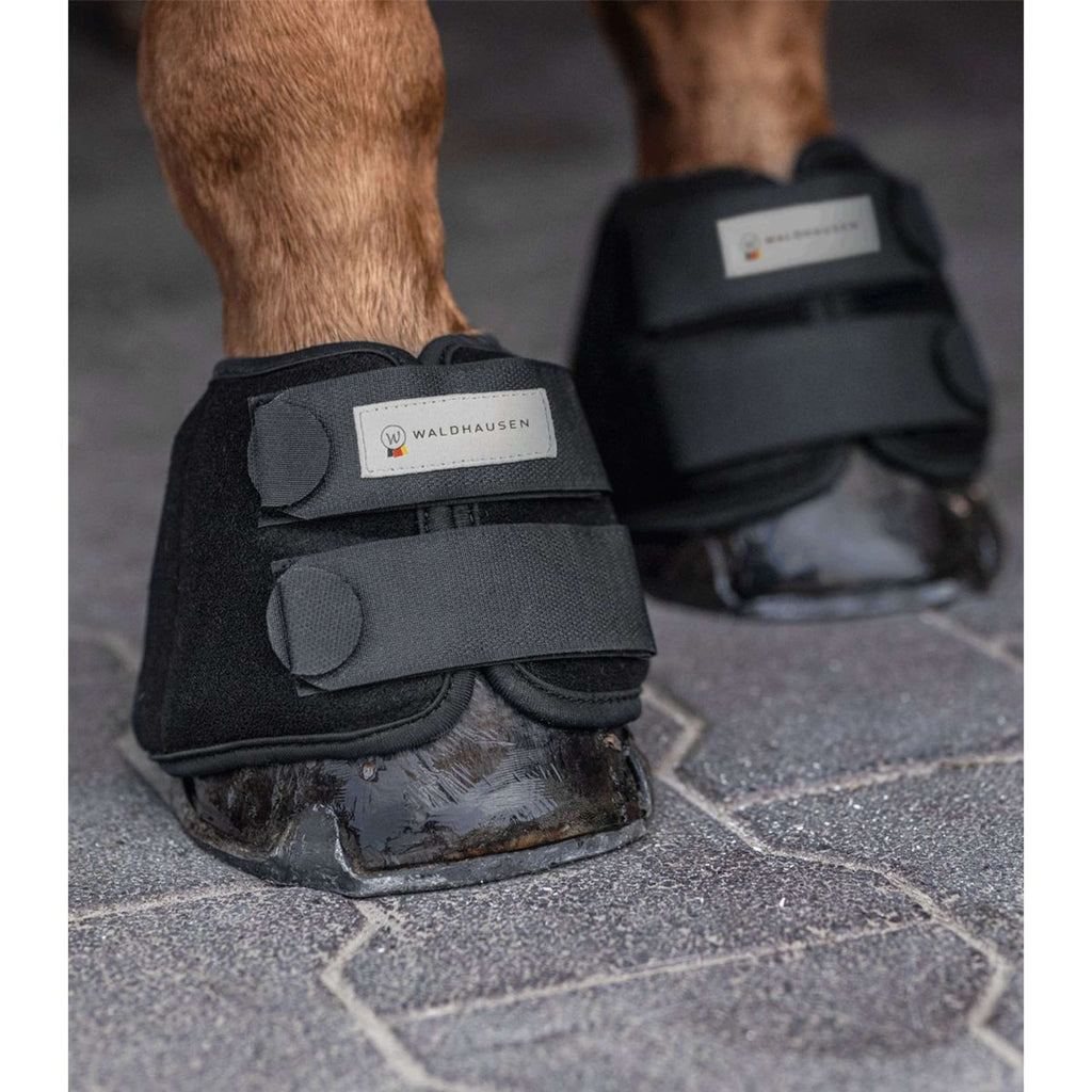 Waldhausen Health + Care Cloche d'Obstacle Refroidissement Noir