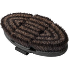 Waldhausen Brosse Douce Flex Crin de Cheval Noir/Gris