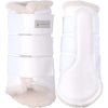 Waldhausen Guêtres Soft Dressage Blanc