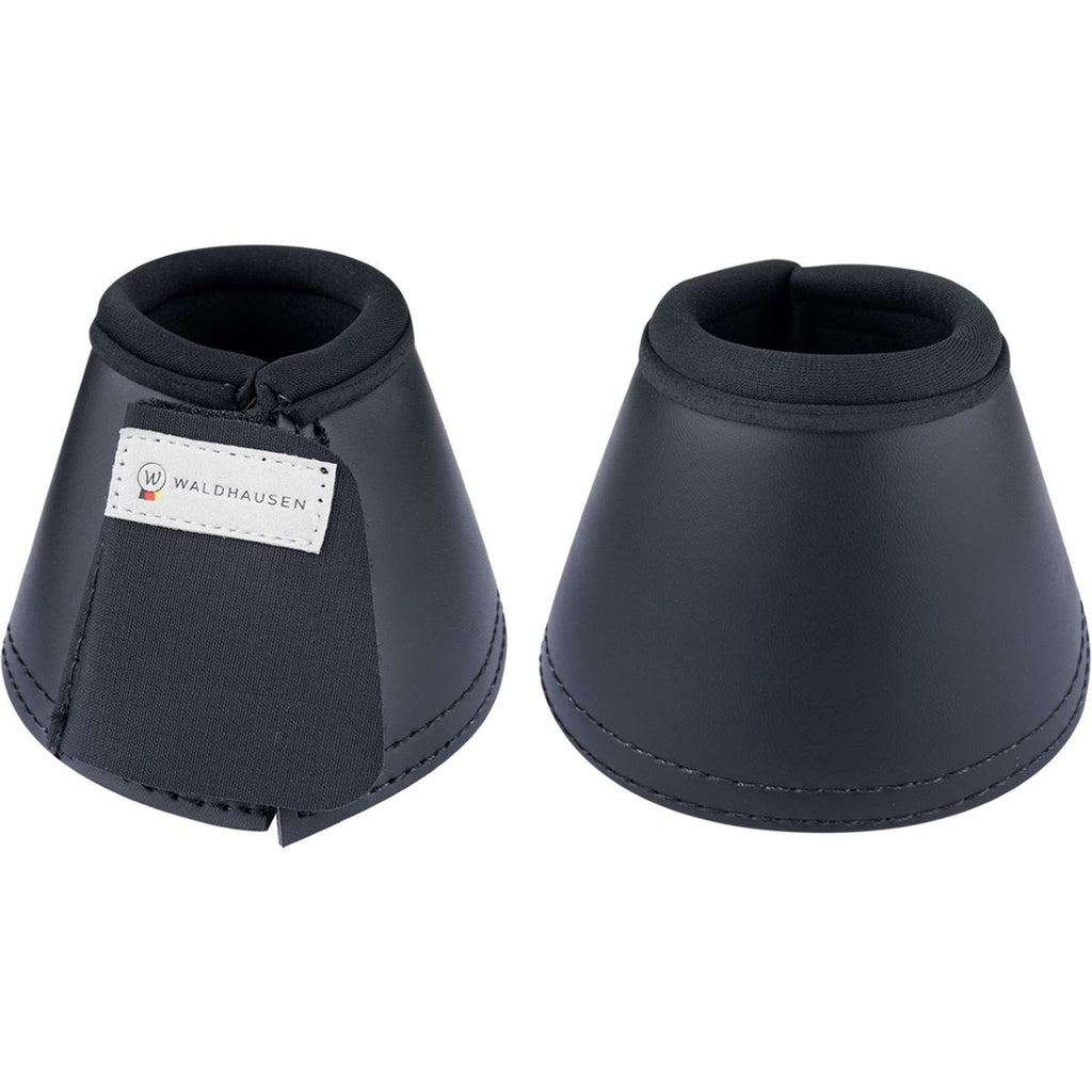 Waldhausen Cloches d'Obstacles Comfort Noir