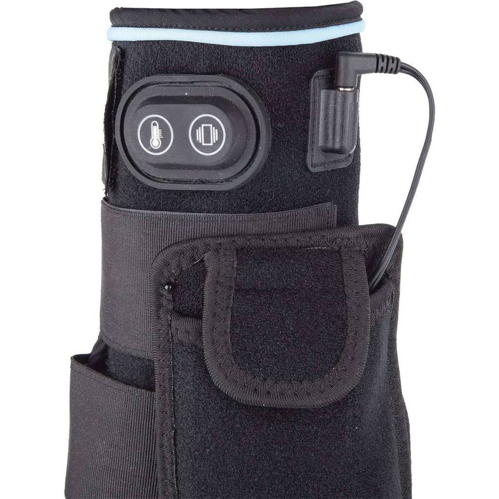 Waldhausen Health + Care Guêtres Health & Care Noir
