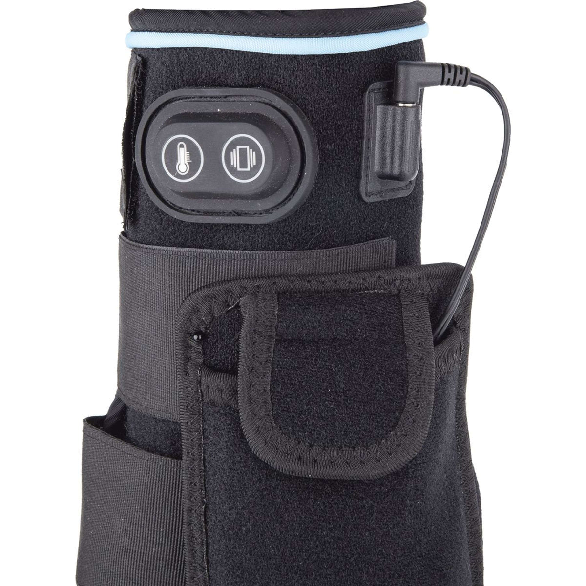 Waldhausen Health + Care Guêtres Health & Care Noir