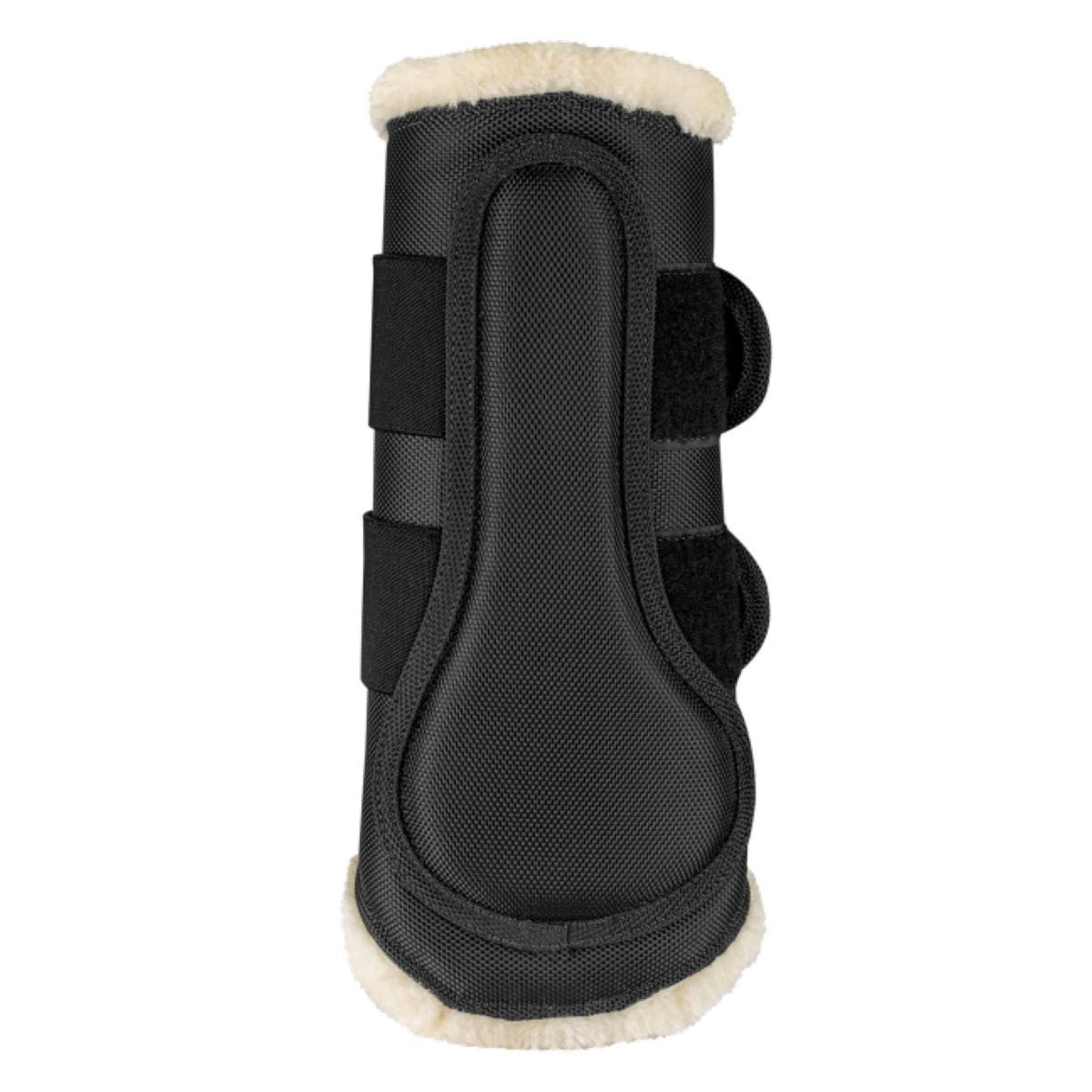 Waldhausen Guêtres Comfort Noir/Nature