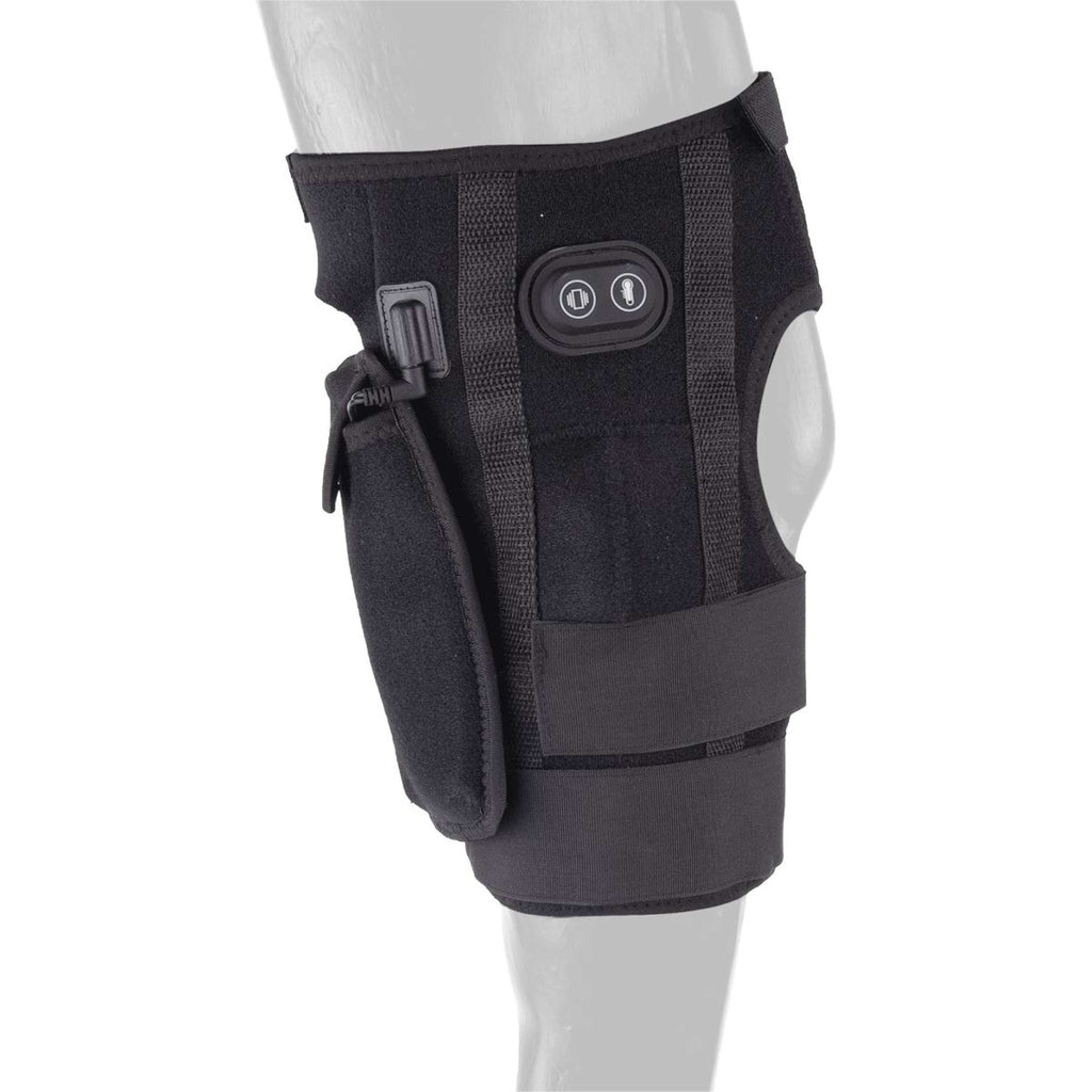 Waldhausen Health + Care Guêtres Health & Care Talon Noir