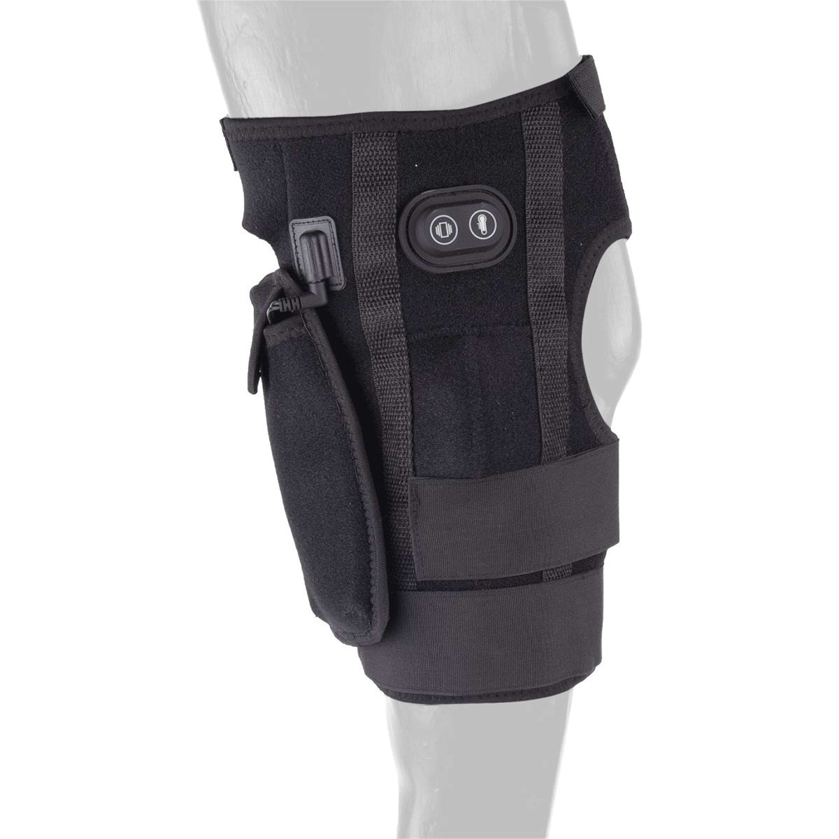 Waldhausen Health + Care Guêtres Health & Care Talon Noir