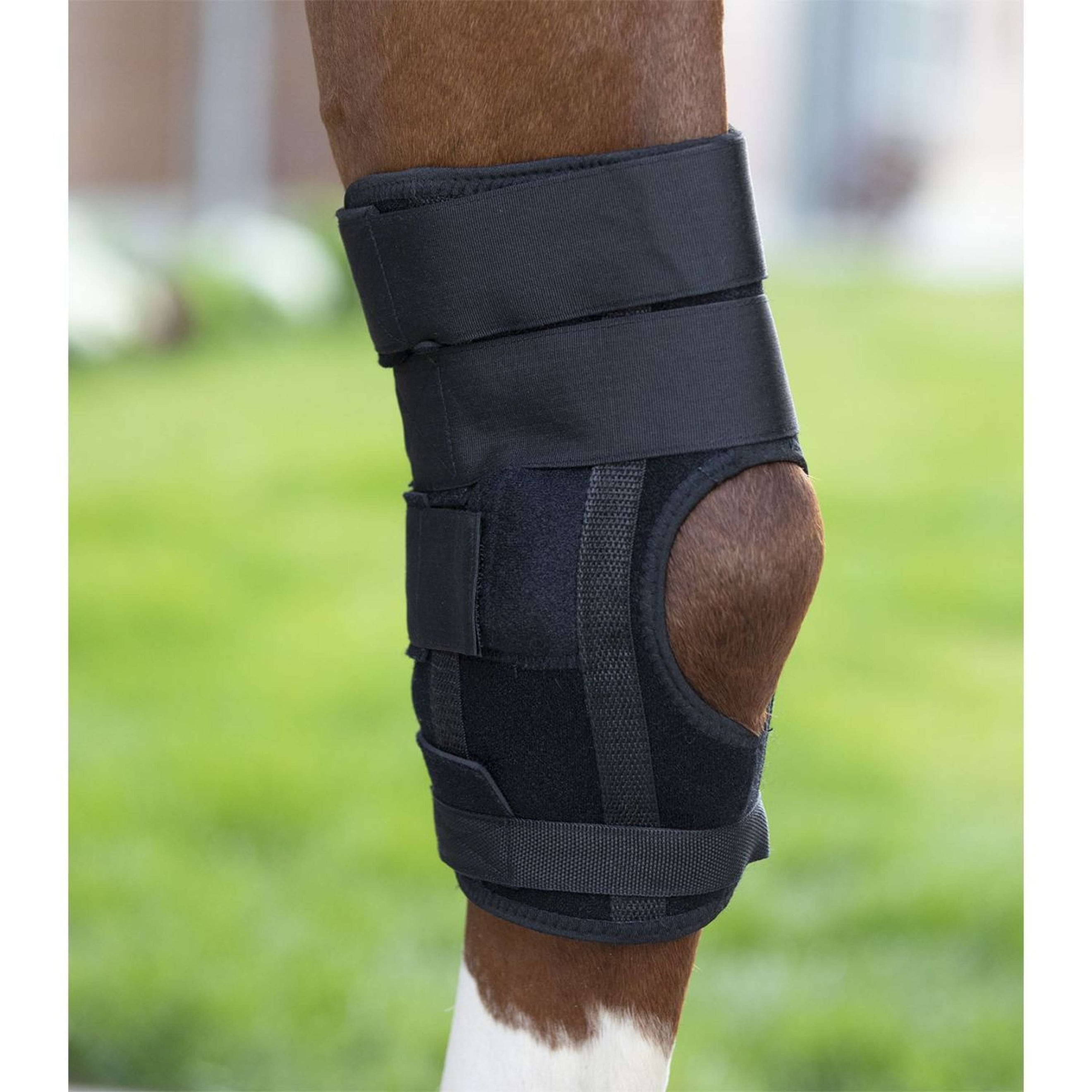 Waldhausen Health + Care Guêtres Health & Care Talon Noir