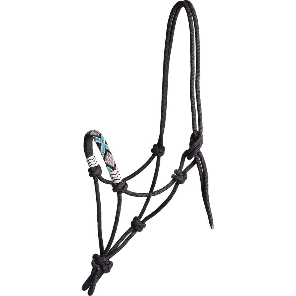 Waldhausen Licol en Corde Pearls Noir