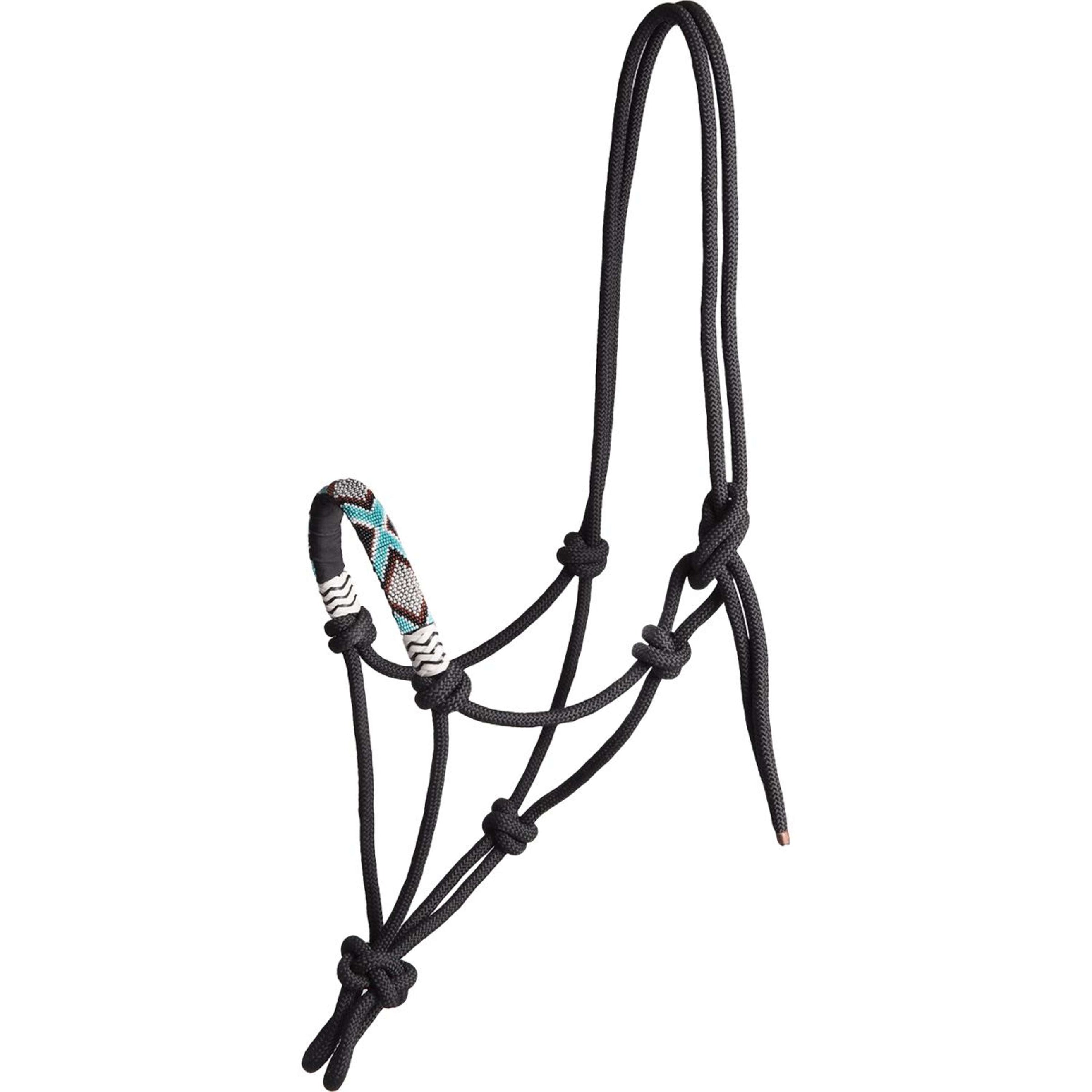 Waldhausen Licol en Corde Pearls Noir
