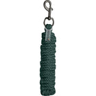 Waldhausen Corde pour Licol Gloomy avec Mousqueton Fir Green
