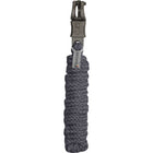 Waldhausen Corde pour Licol Gloomy avec Crochet Panique Granit