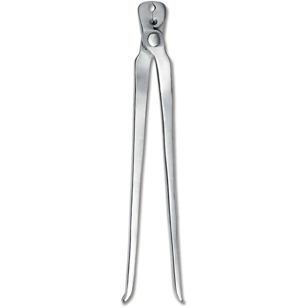 Waldhausen Pince Arrache Clou Acier Inoxydable