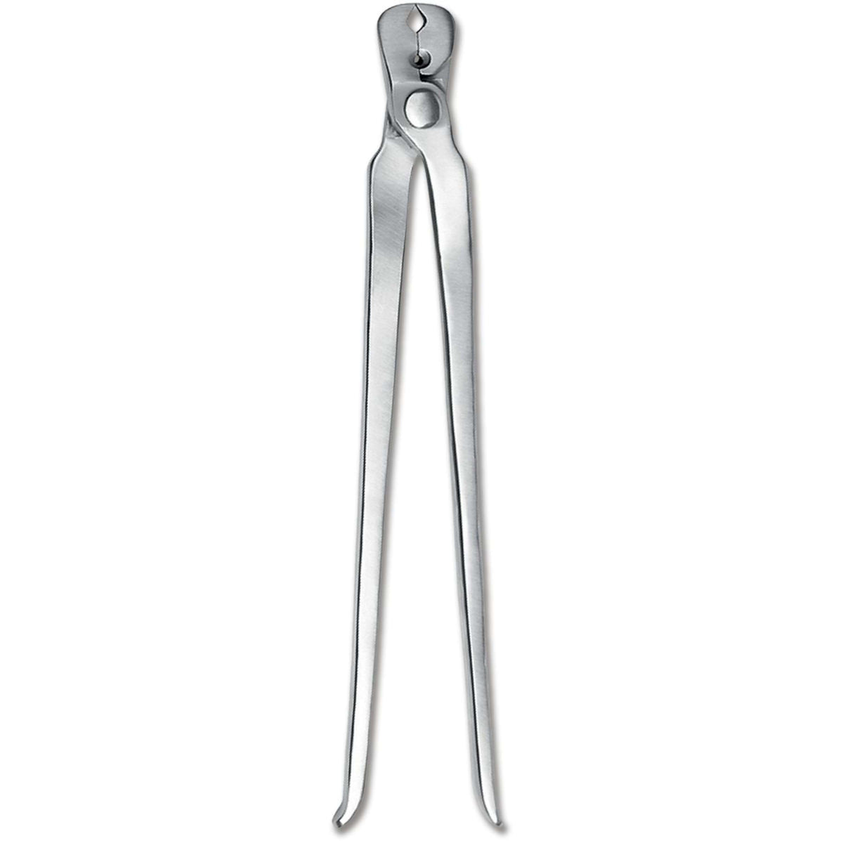 Waldhausen Pince Arrache Clou Acier Inoxydable